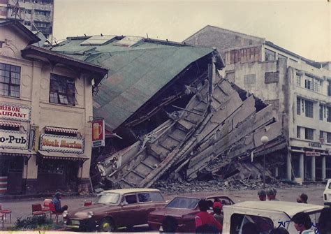 earthquake in philippines 1990|1990 killer earthquake.